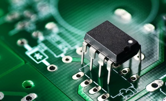 THT Assembly - PCB Pin Through Hole Technology