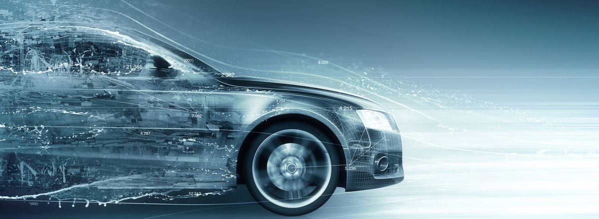 Electronic technologies for High Tech Mobility sector