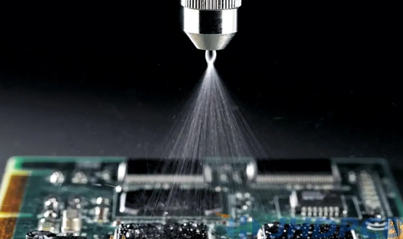 Conformal Coating & Potting for PCBs