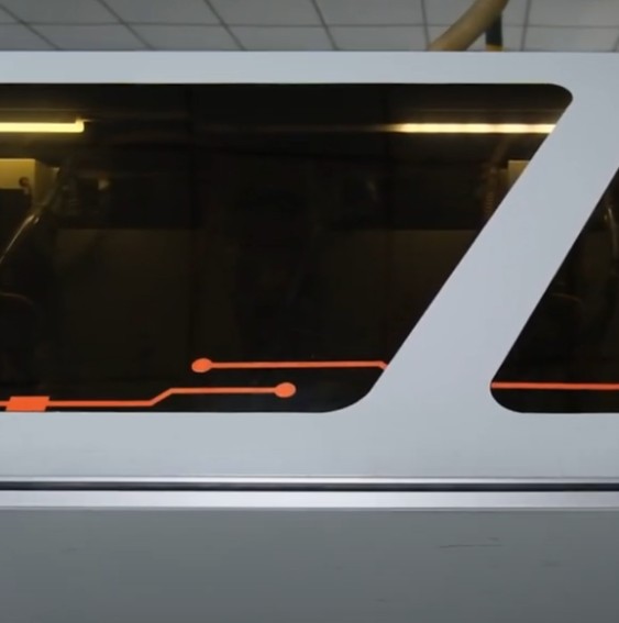 NEW PLANT IN NORTH ITALY