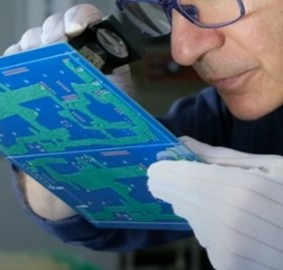 THE NEW PLANT BASED IN LOMAGNA