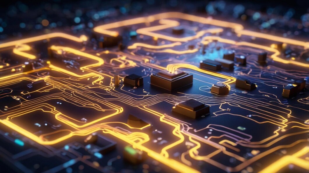 ODM - Original Design Manufacturing for Electronic Products