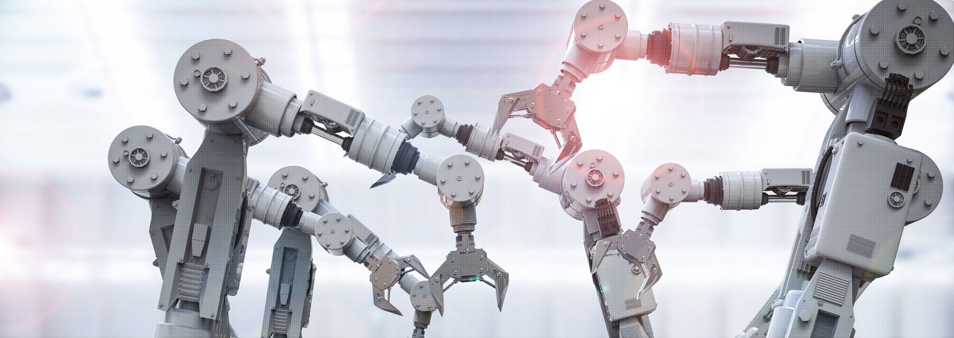 Electronic technologies for Automation & Energy sector