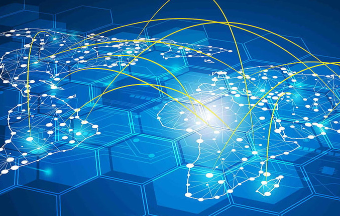 Communication Industry