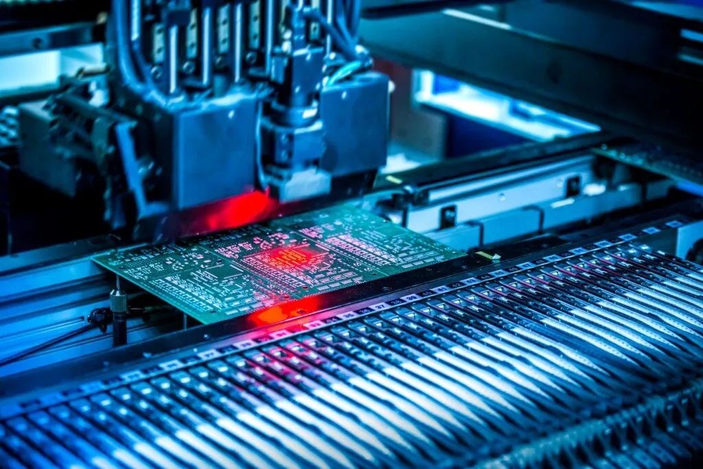 Hardware and Software development for Electronic Products