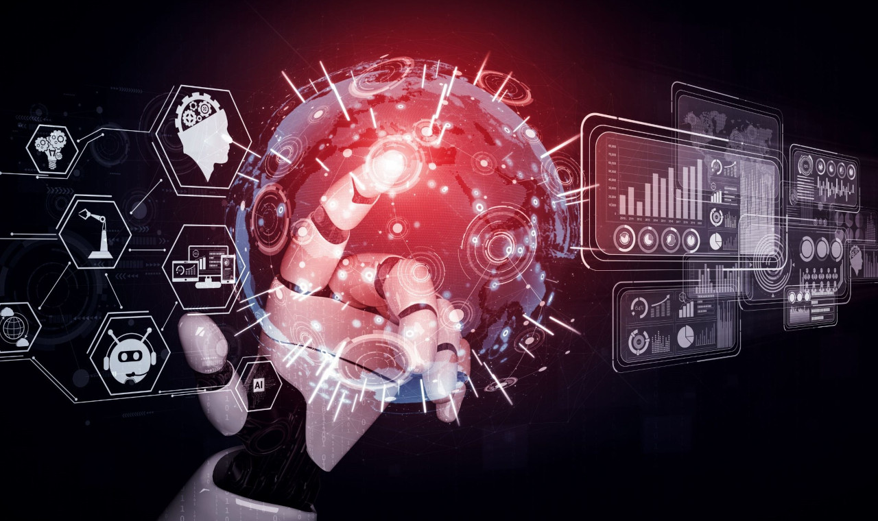 Communication Industry