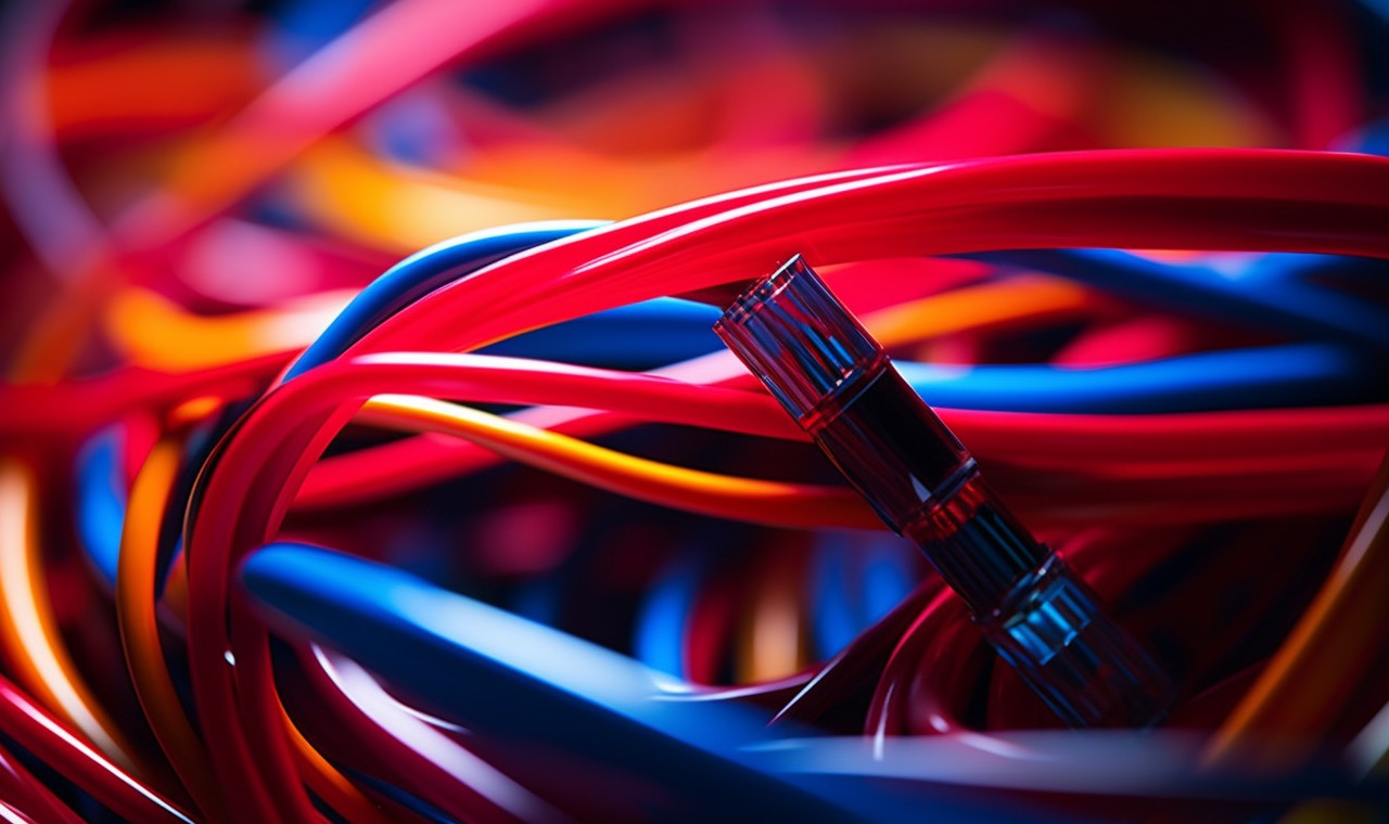 Wiring Production and Assembly